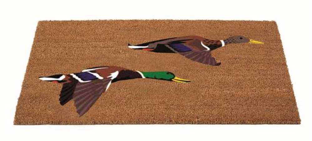 Dörrmatta - Flying Ducks